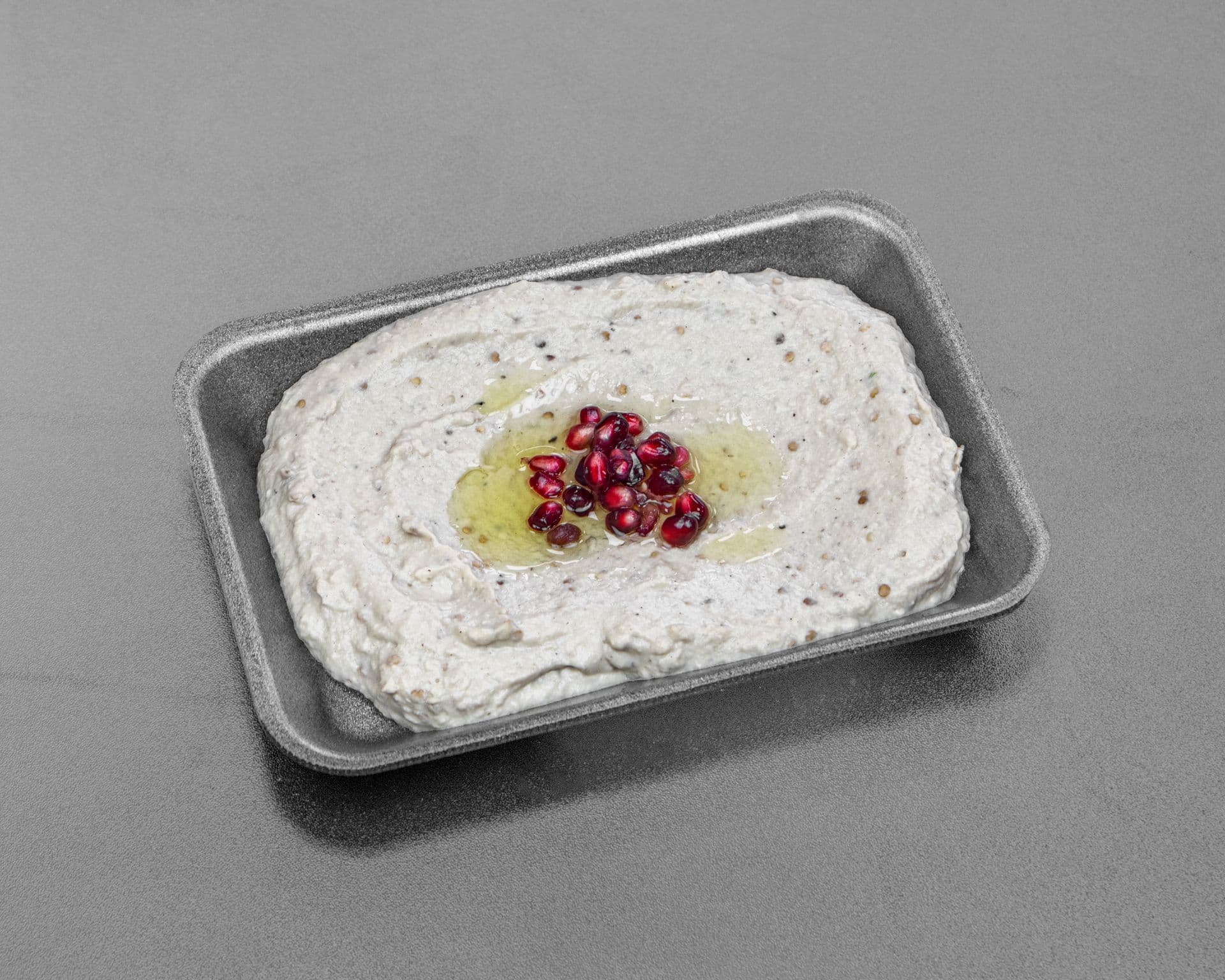 Baba Ghanoush