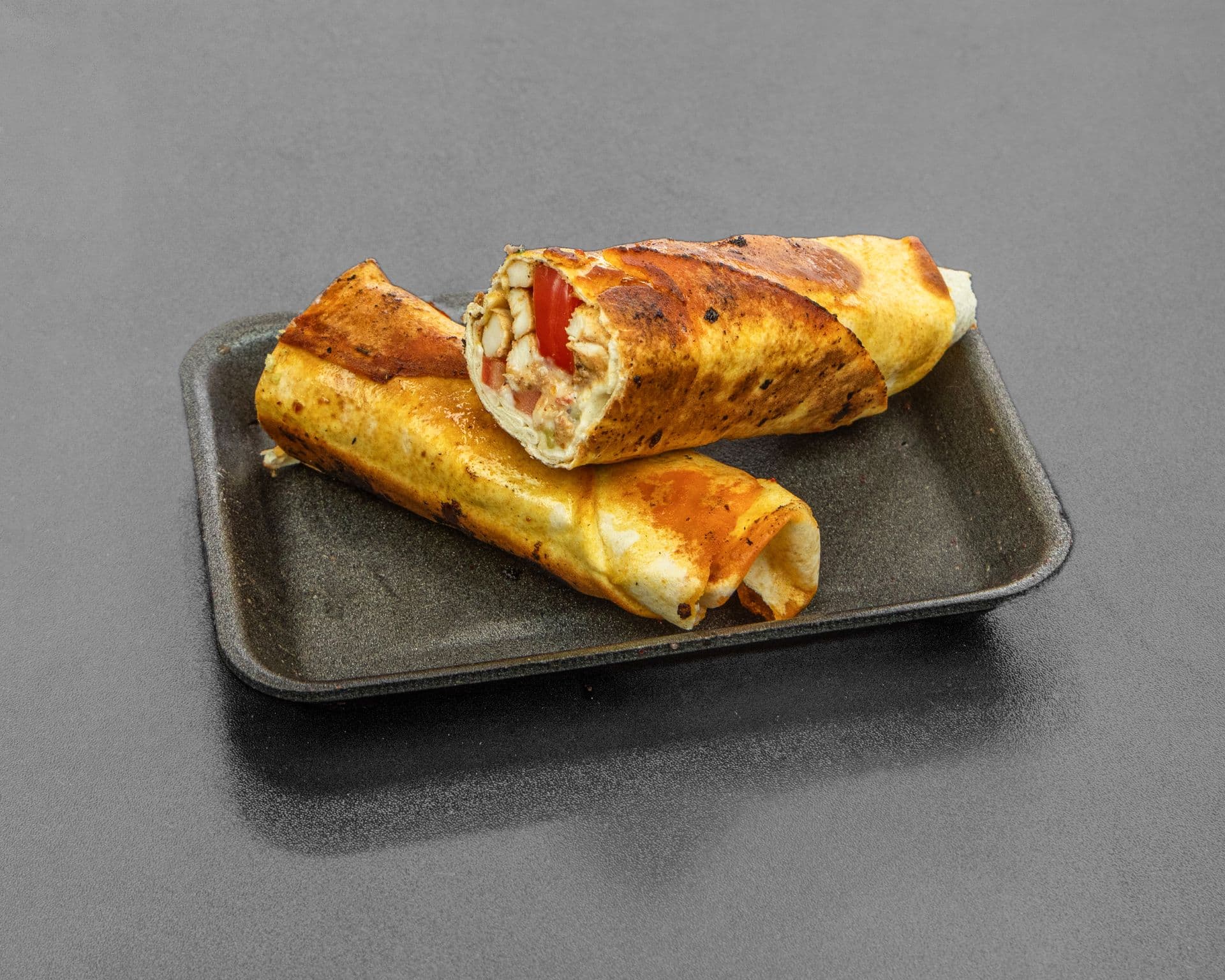 Chicken Shawarma Sandwich
