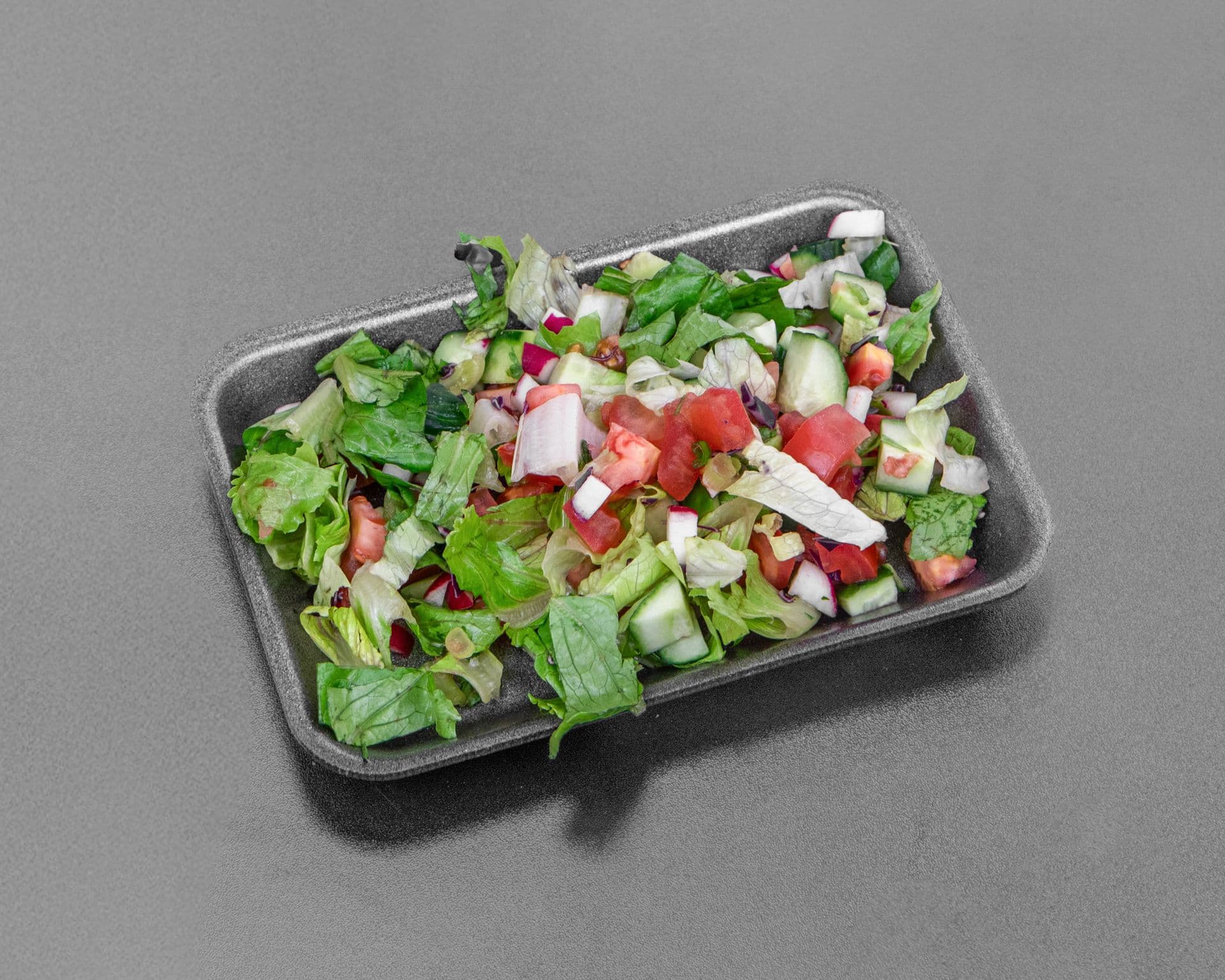 House Salad