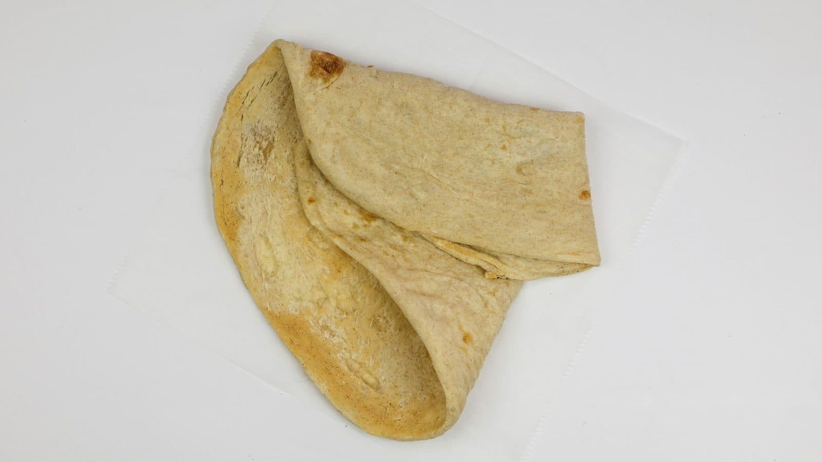 Tanoor flatbread